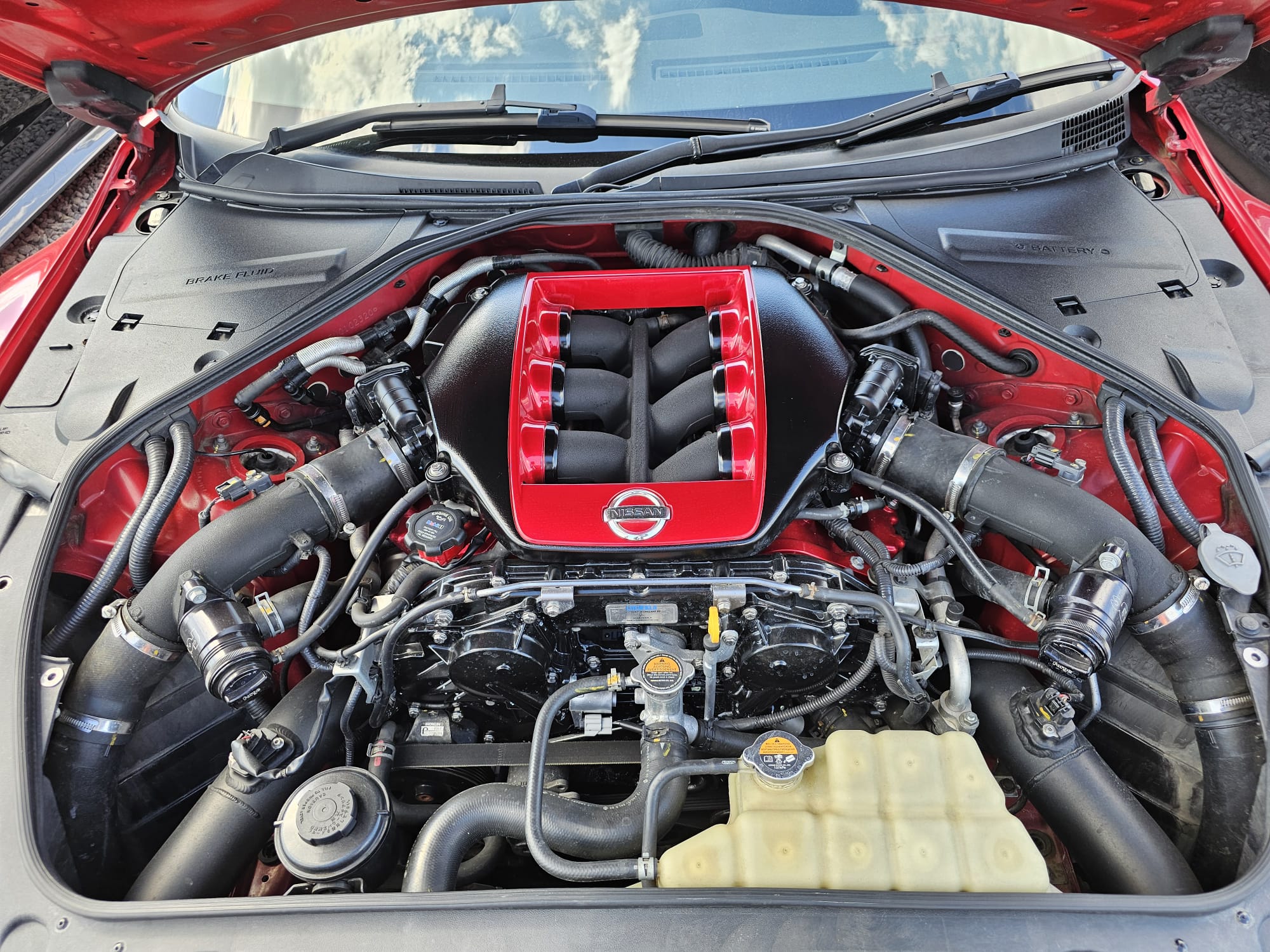 engine
